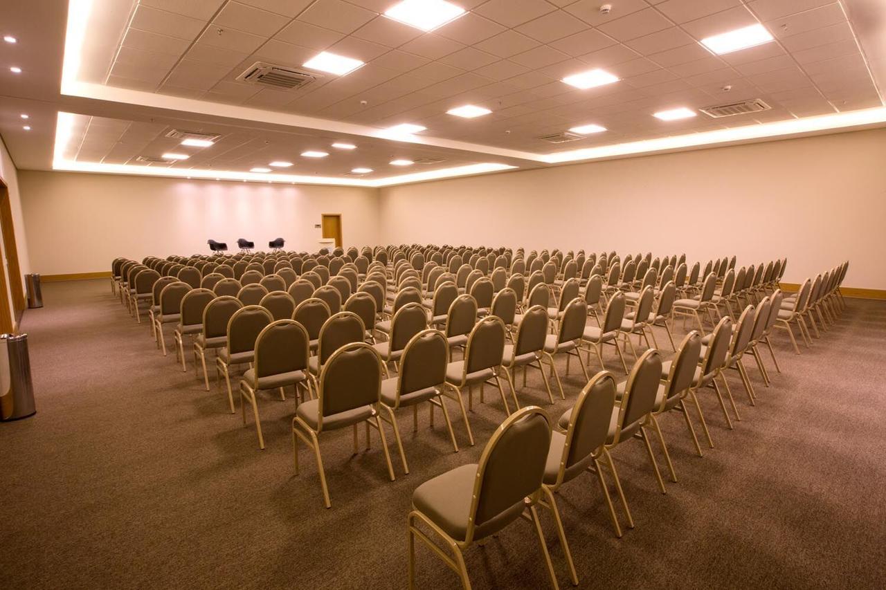 ארארקוארה Hotel Araucaria Flat מראה חיצוני תמונה