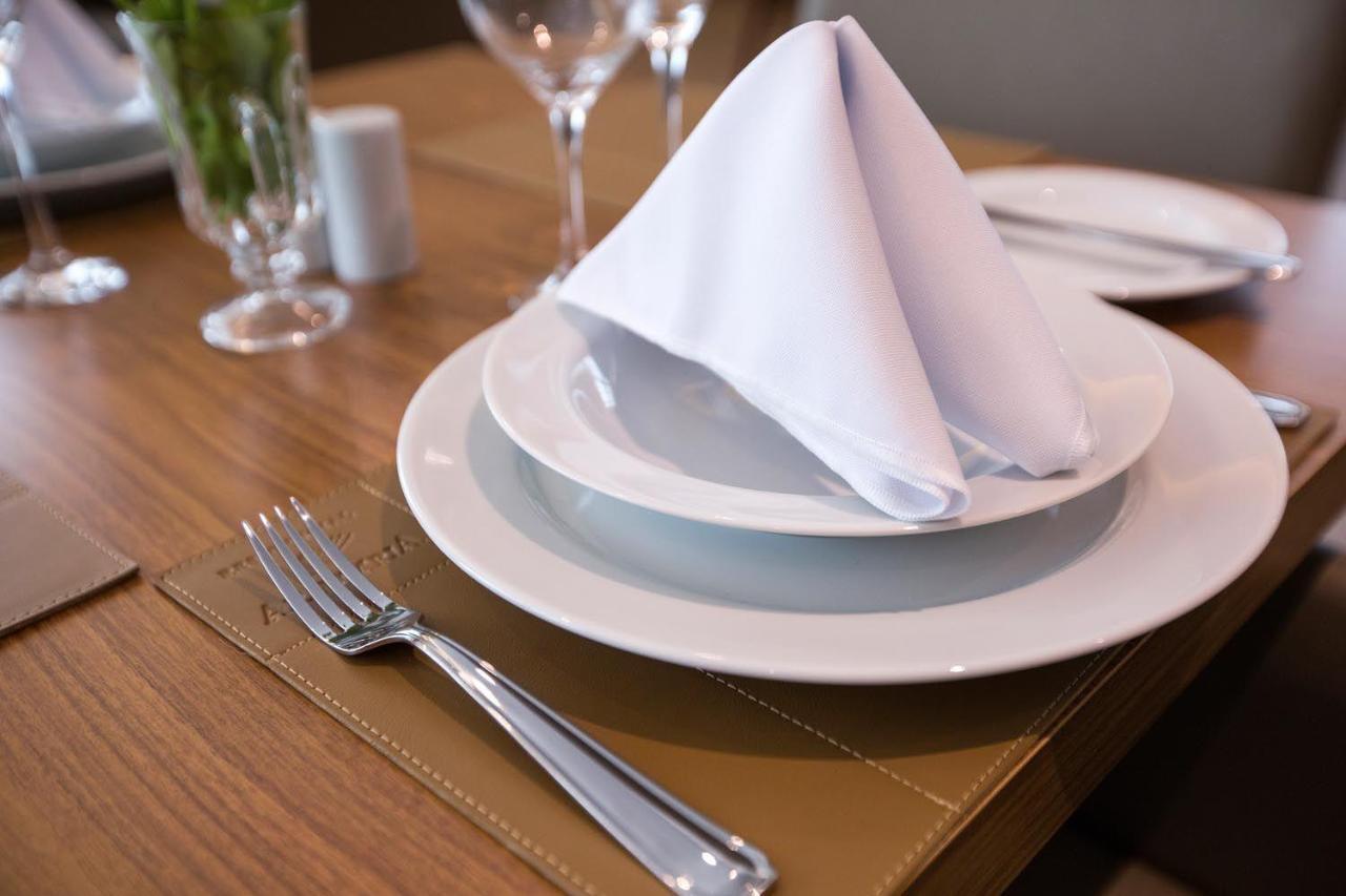 ארארקוארה Hotel Araucaria Flat חדר תמונה